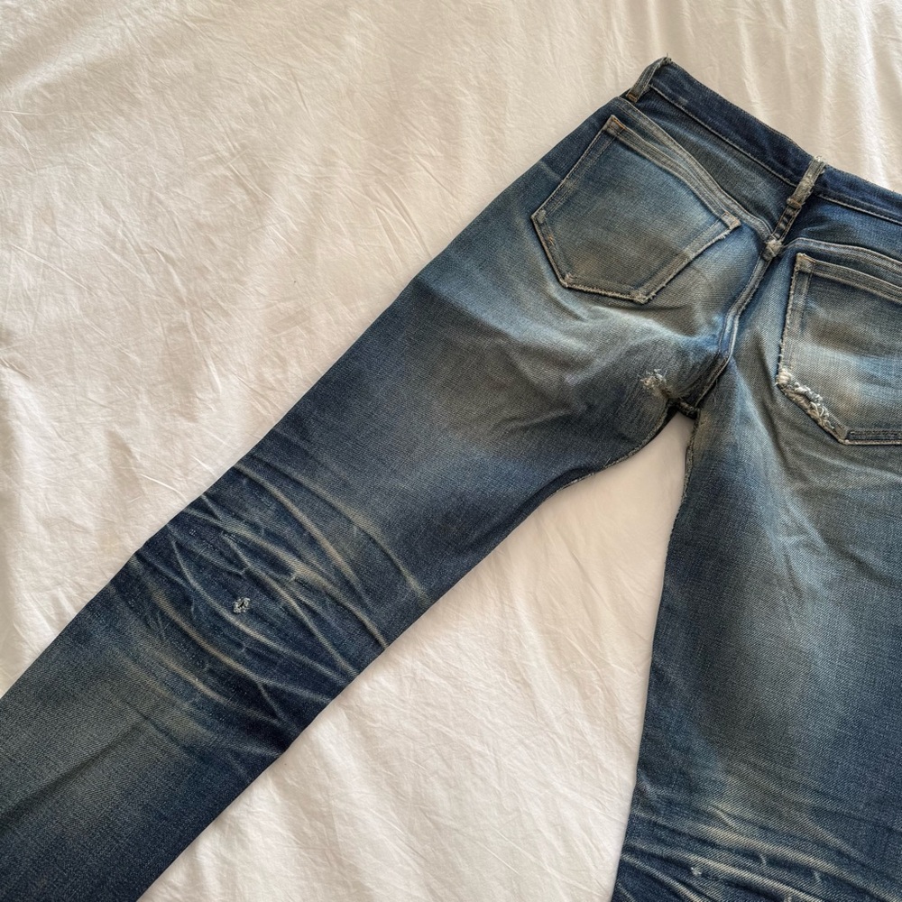 Apc Butler Program Jeans - image 5